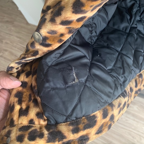 Moschino jacket - Picture 6 of 6